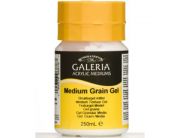 Galeria Medium Grain Gel