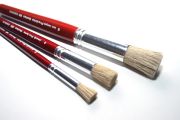 Pro Arte Series SB Stencil Brushes