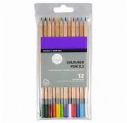 Daler Rowney Simply Colouring Pencils