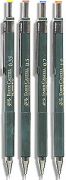 Faber Castell TK-Fine Lead Mechanical Pencils