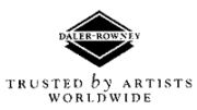Daler Rowney Studio Cases