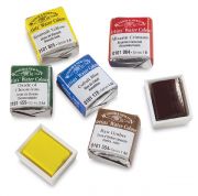 Winsor & Newton Artists' Watercolour Half Pans