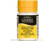 Galeria Heavy Carvable Modelling Paste