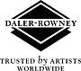 Daler Rowney Classic Art Case