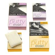 Daler Rowney Soft Putty Rubber