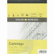 Daler-Rowney Smooth Cartridge Pad