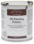 Oil Painting Primer 